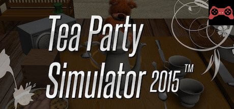 Tea Party Simulator 2015 System Requirements