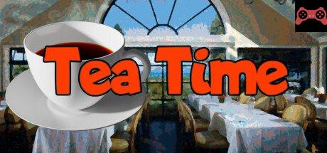 Tea Time System Requirements