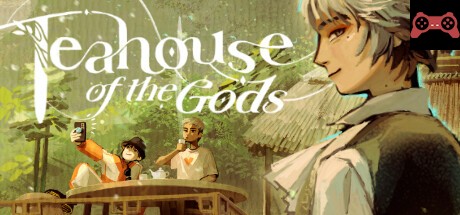 Teahouse of the Gods System Requirements