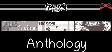 Team A.R.G. Anthology System Requirements