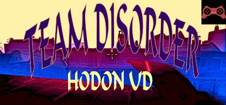 Team Disorder Hodon UD System Requirements