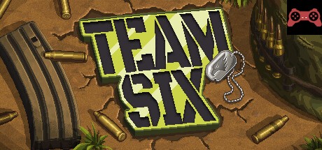 TEAM SIX - Armored Troops System Requirements