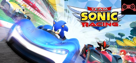 Team Sonic Racing System Requirements