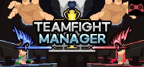 Teamfight Manager System Requirements