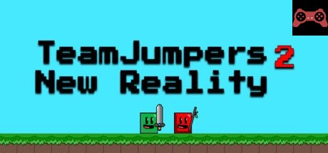 TeamJumpers 2: New Reality System Requirements