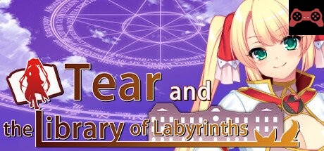 Tear and the Library of Labyrinths System Requirements