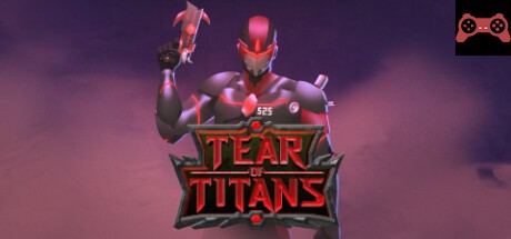 Tear of Titans System Requirements