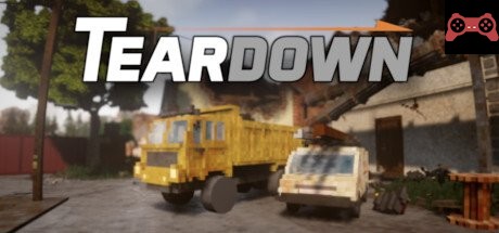 Teardown System Requirements