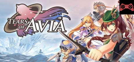 Tears of Avia System Requirements