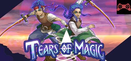 Tears of Magic System Requirements