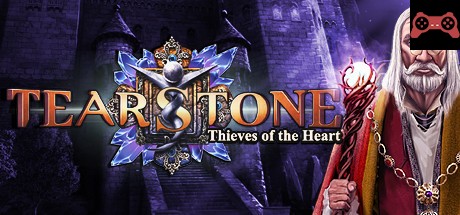 Tearstone: Thieves of the Heart System Requirements