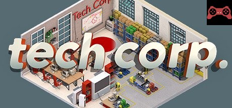 Tech Corp. System Requirements