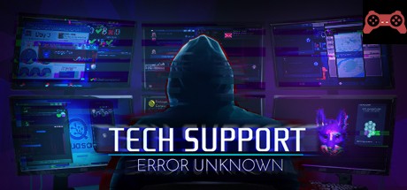 Tech Support: Error Unknown System Requirements