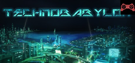 Technobabylon System Requirements
