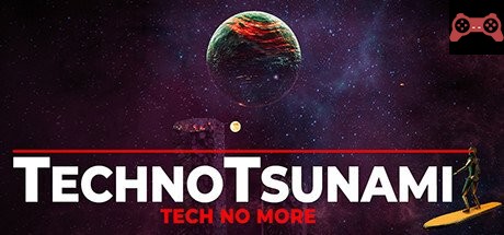 TechnoTsunami System Requirements