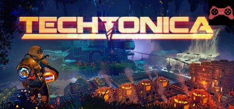 Techtonica System Requirements
