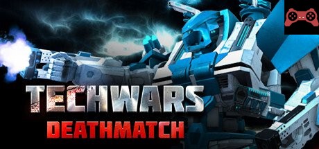 Techwars Deathmatch System Requirements