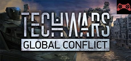 Techwars: Global Conflict System Requirements