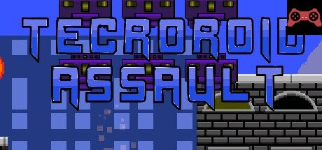 Tecroroid Assault System Requirements