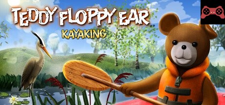 Teddy Floppy Ear - Kayaking System Requirements