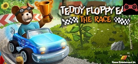 Teddy Floppy Ear - The Race System Requirements