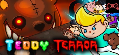 Teddy Terror System Requirements
