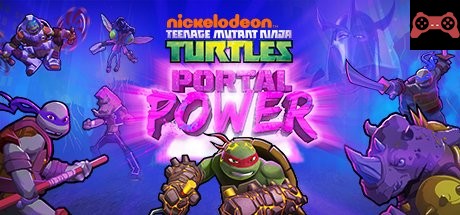 Teenage Mutant Ninja Turtles: Portal Power System Requirements