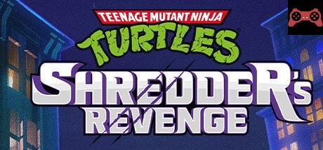 Teenage Mutant Ninja Turtles: Shredder's Revenge System Requirements