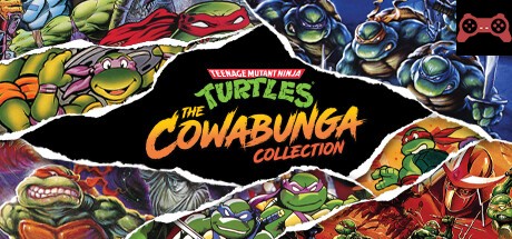 Teenage Mutant Ninja Turtles: The Cowabunga Collection System Requirements