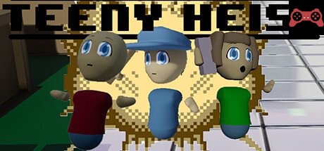 Teeny Heist System Requirements