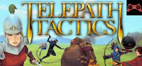 Telepath Tactics System Requirements