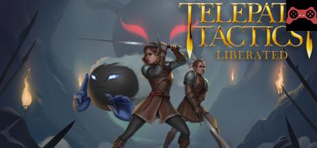 Telepath Tactics Liberated System Requirements