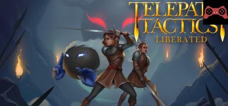 Telepath Tactics Liberated System Requirements