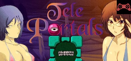 Teleportals. I swear it's a nice game System Requirements