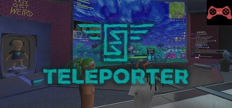 Teleporter System Requirements