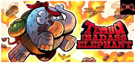 TEMBO THE BADASS ELEPHANT System Requirements