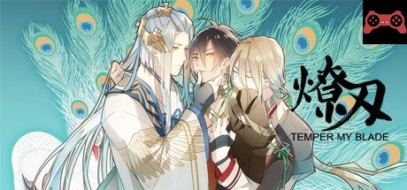 TEMPER MY BLADE System Requirements