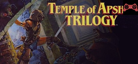 Temple of Apshai Trilogy System Requirements