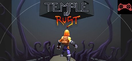 Temple of Rust System Requirements