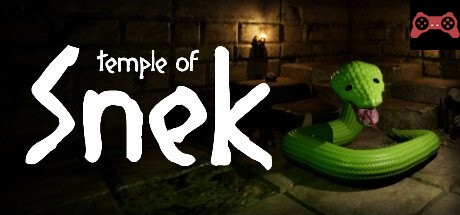 Temple Of Snek System Requirements