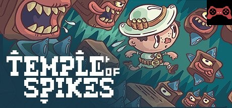 Temple of Spikes System Requirements