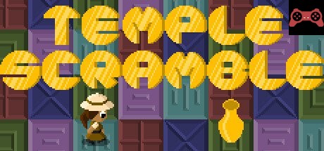 Temple Scramble System Requirements