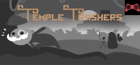 Temple Trashers System Requirements