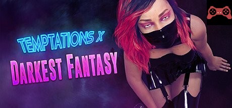 Temptations X: Darkest Fantasy System Requirements
