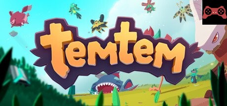 Temtem System Requirements