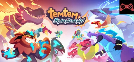 Temtem: Showdown System Requirements