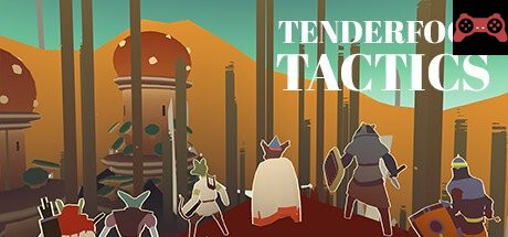 Tenderfoot Tactics System Requirements