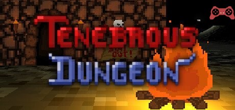 Tenebrous Dungeon System Requirements