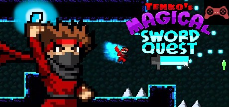 Tenko's Magical Sword Quest System Requirements