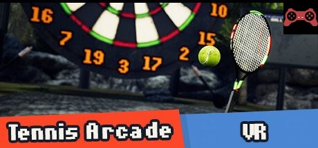 Tennis Arcade VR System Requirements